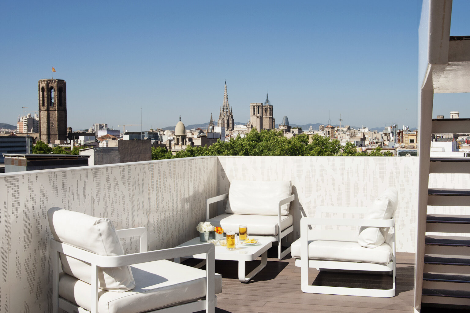 Hotel Gaudi photo 2