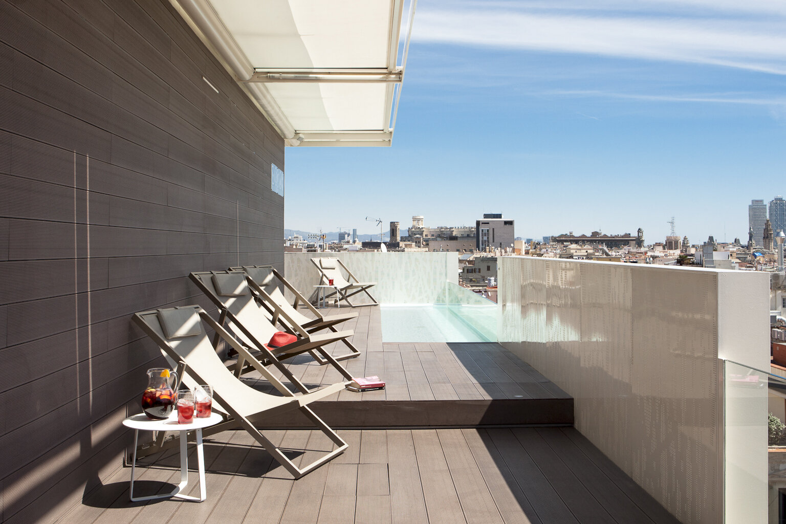 Hotel Gaudi photo 5