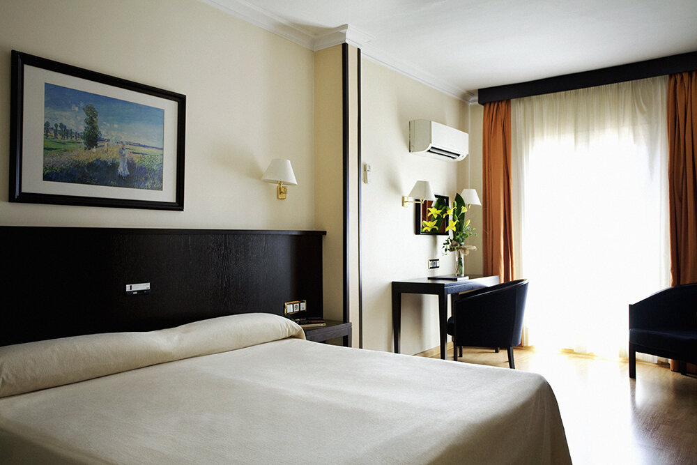 Hotel Gaudi photo 7