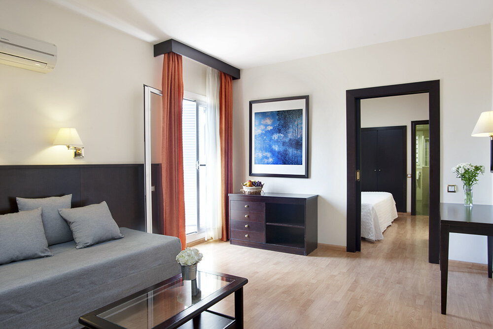 Hotel Gaudi photo 8