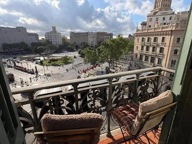 Hotel Ginebra photo 1
