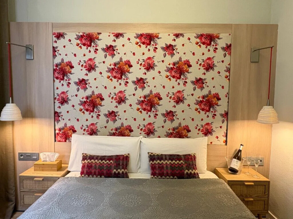 Hotel Ginebra photo 2
