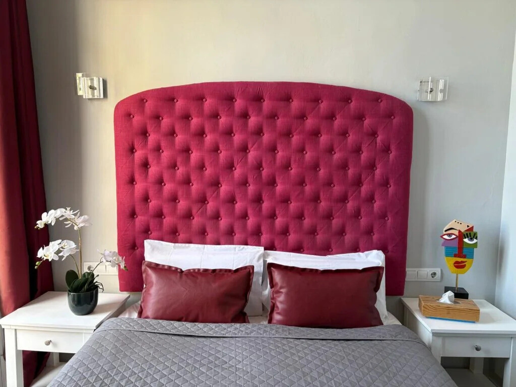 Hotel Ginebra photo 3
