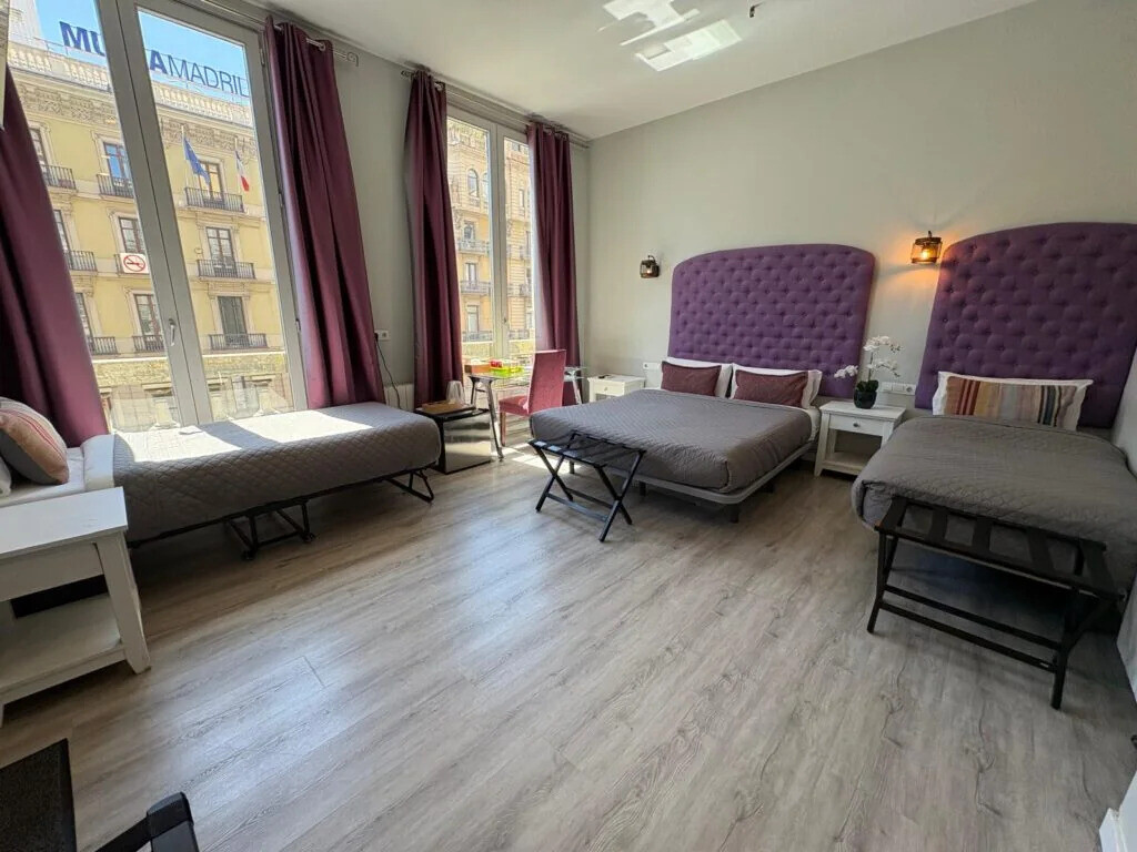 Hotel Ginebra photo 4