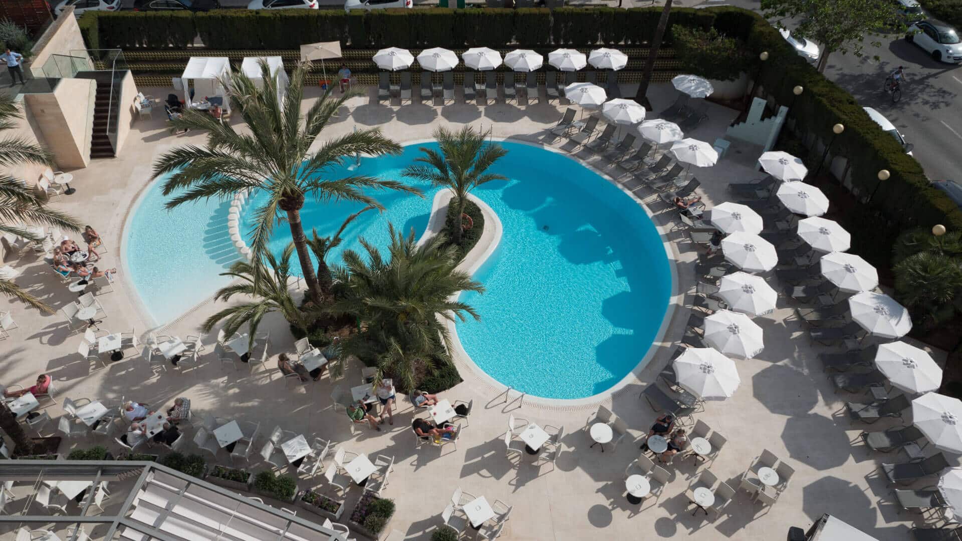 Hotel Girasol