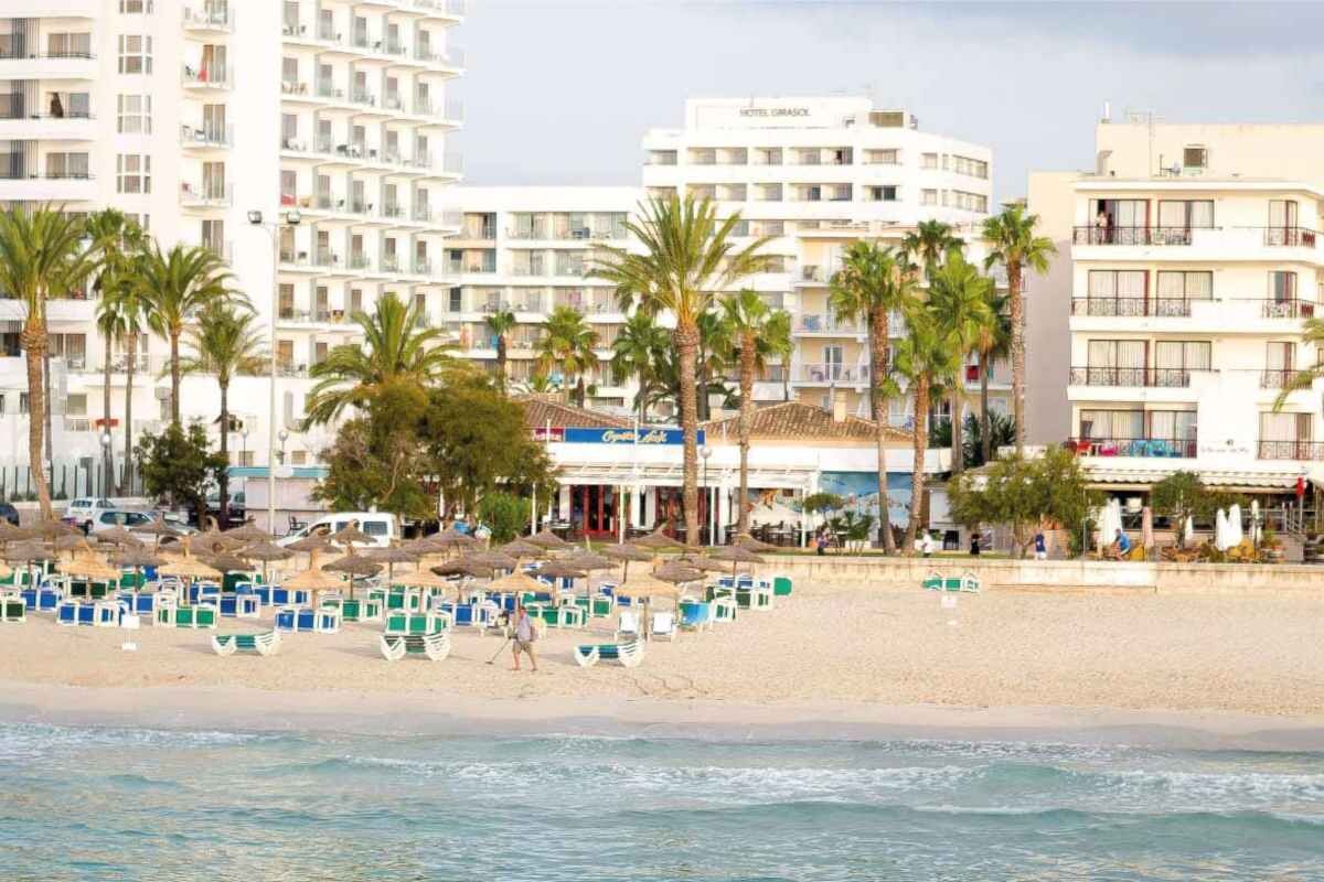 Hotel Girasol photo 10