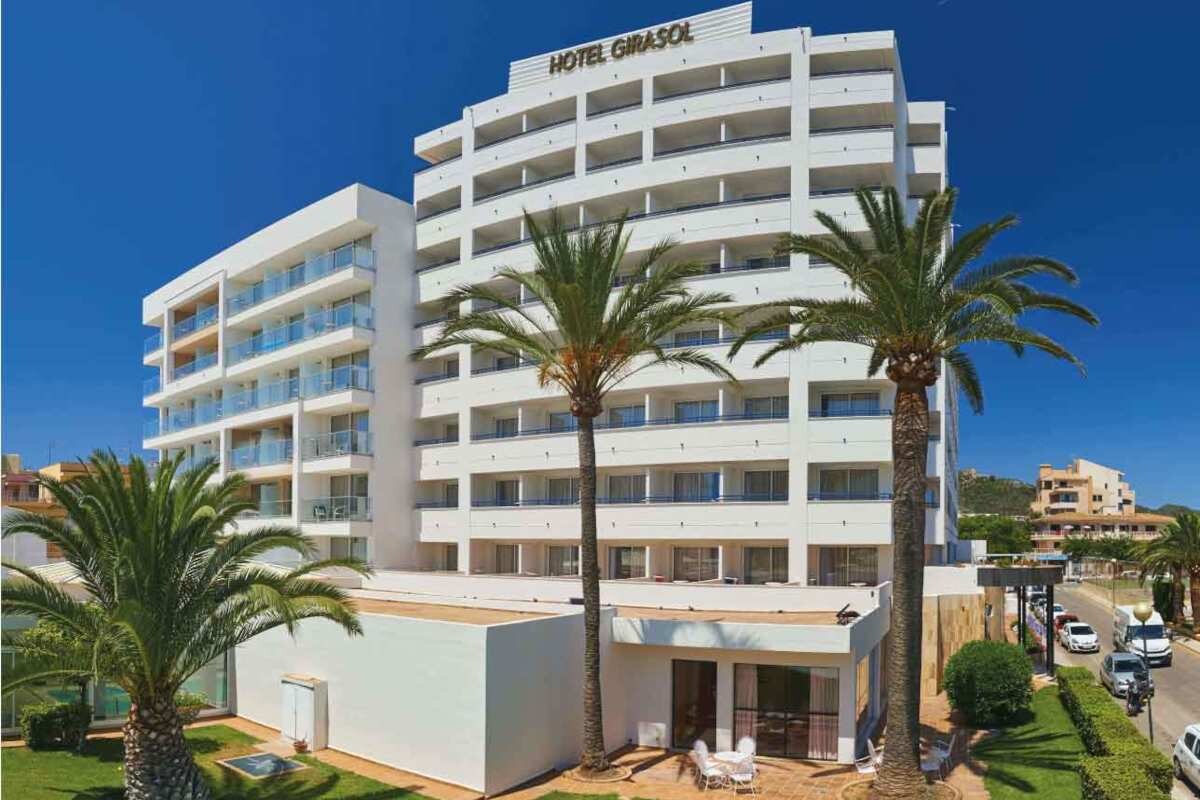 Hotel Girasol photo 2