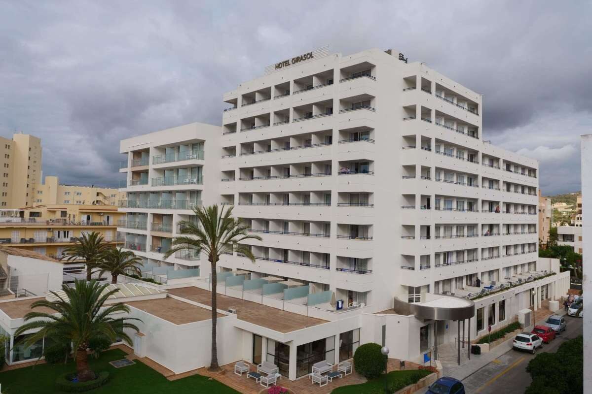 Hotel Girasol photo 3