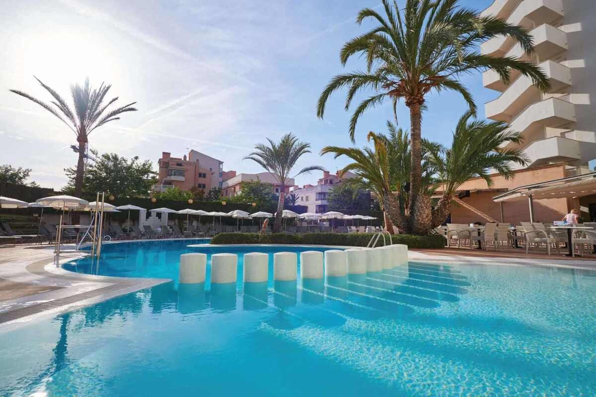 Hotel Girasol photo 4