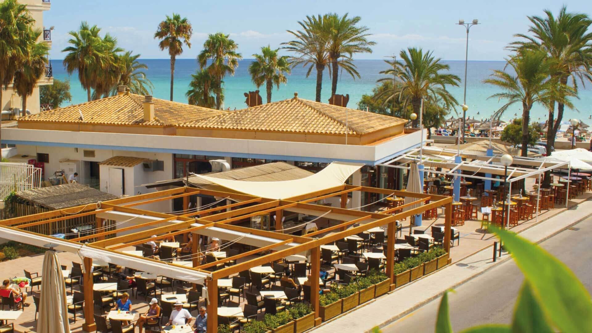 Hotel Girasol photo 5
