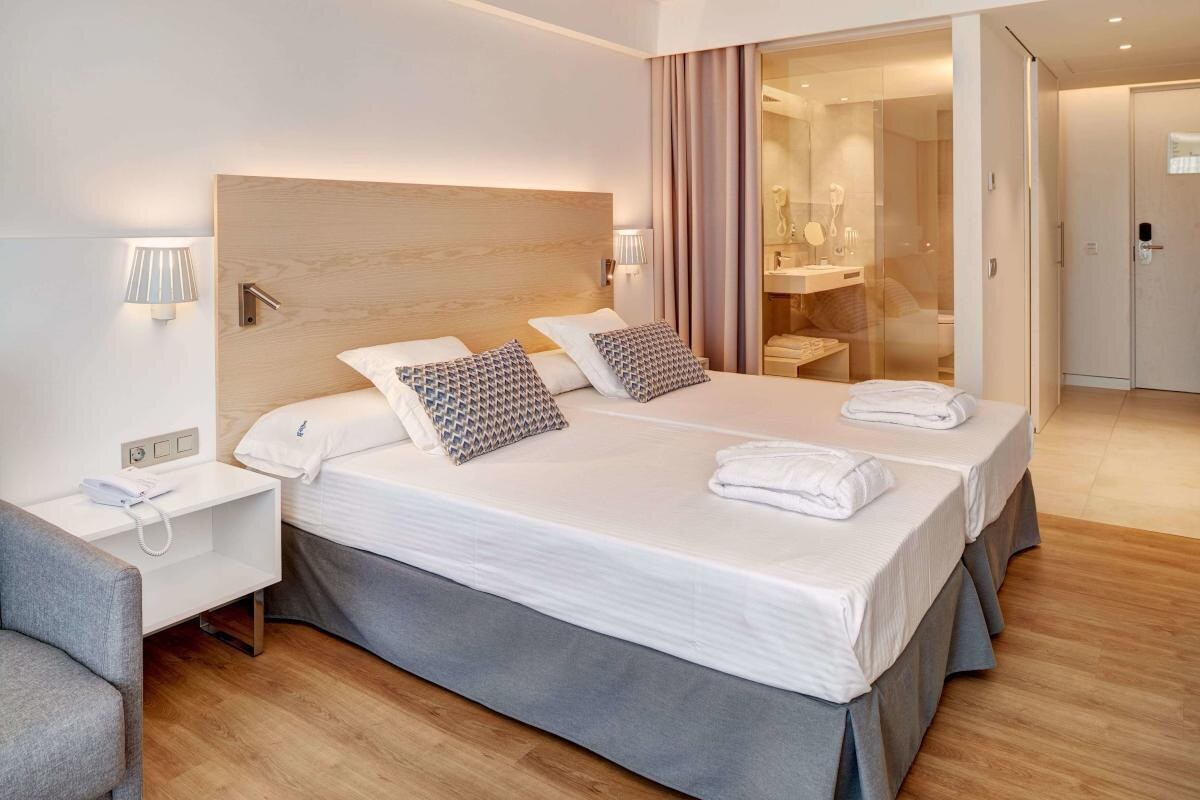 Hotel Girasol photo 6