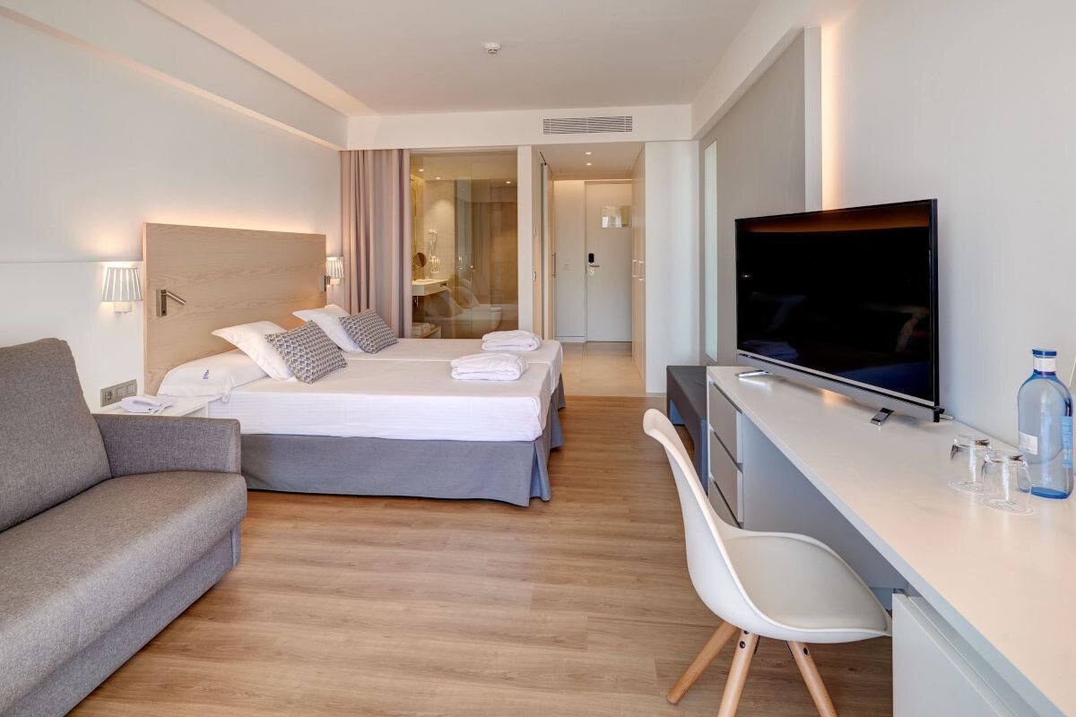 Hotel Girasol photo 7