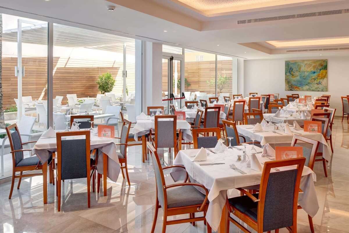 Hotel Girasol photo 8