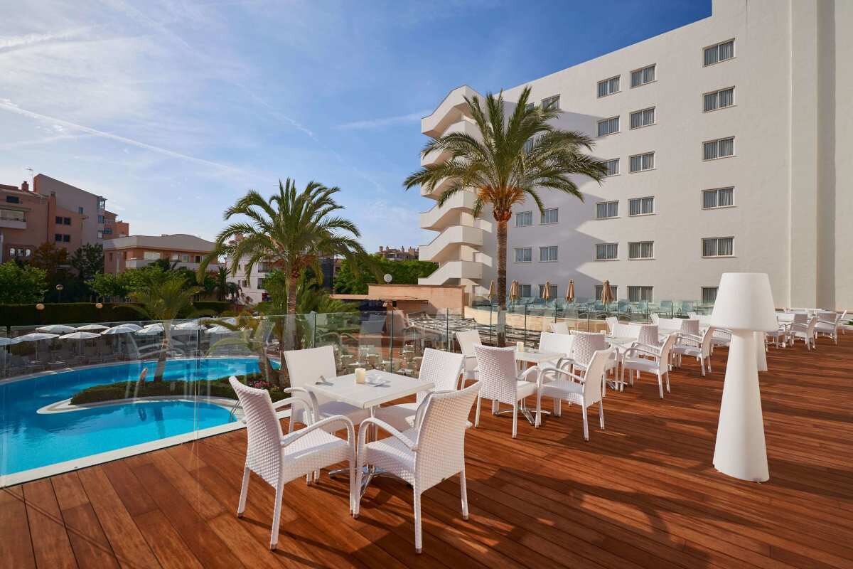 Hotel Girasol photo 9