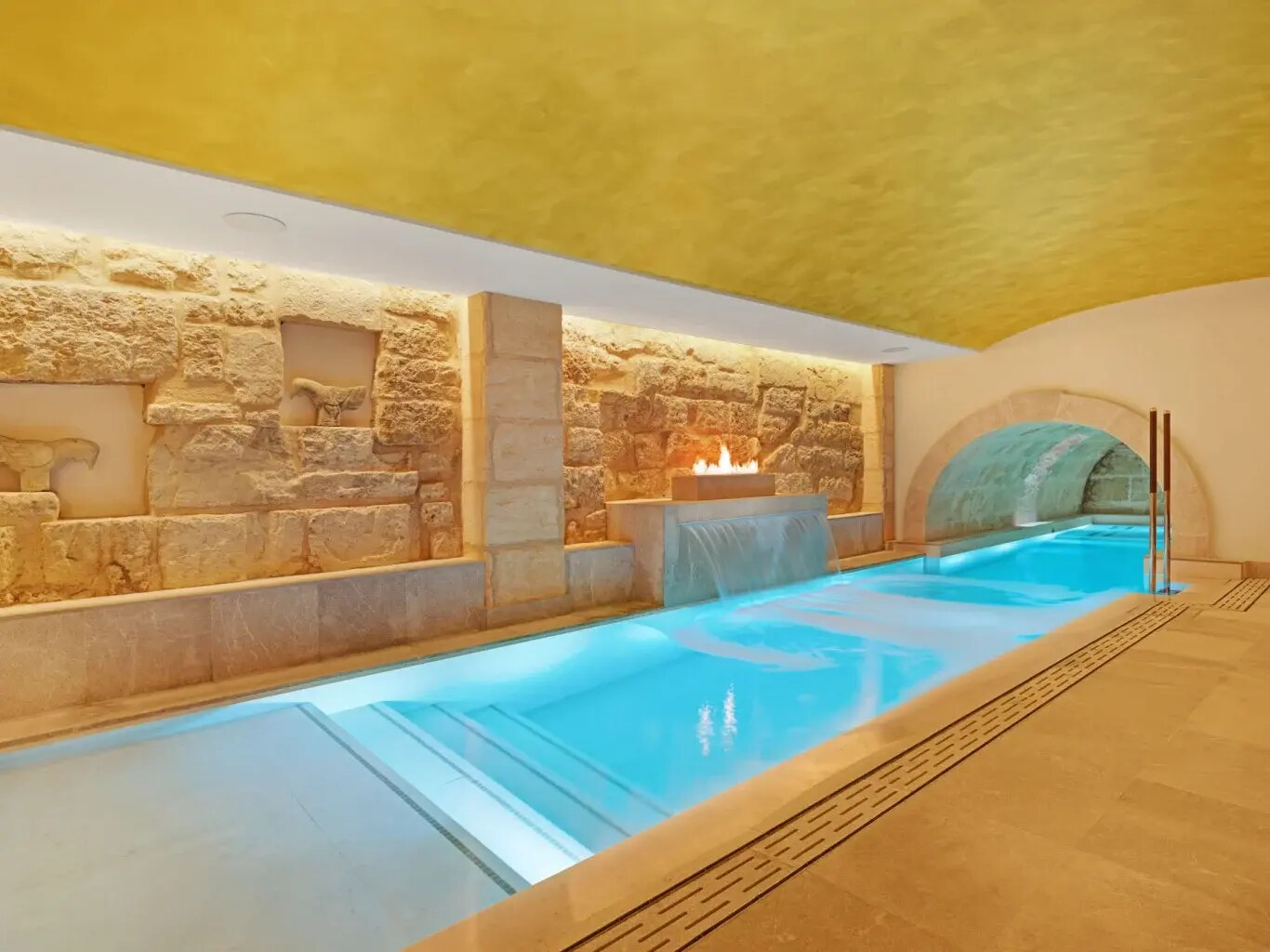 Hotel Gloria de Sant Jaume photo 3