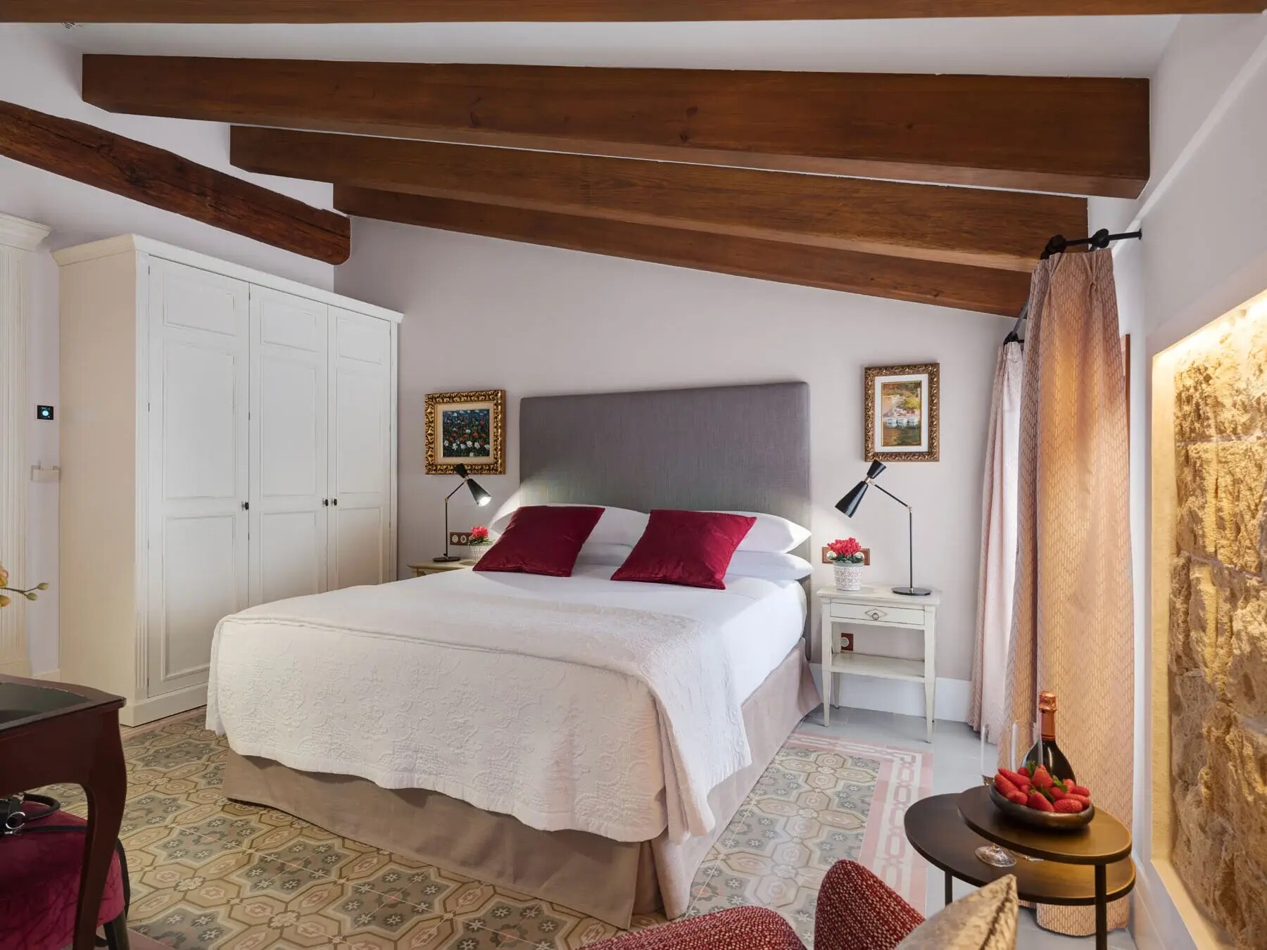 Hotel Gloria de Sant Jaume photo 8