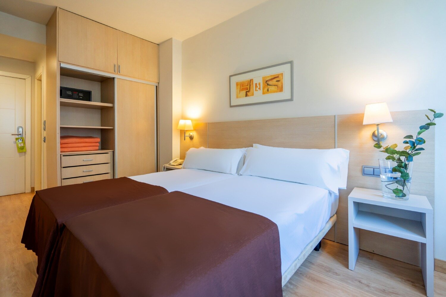 Hotel Glòries photo 5