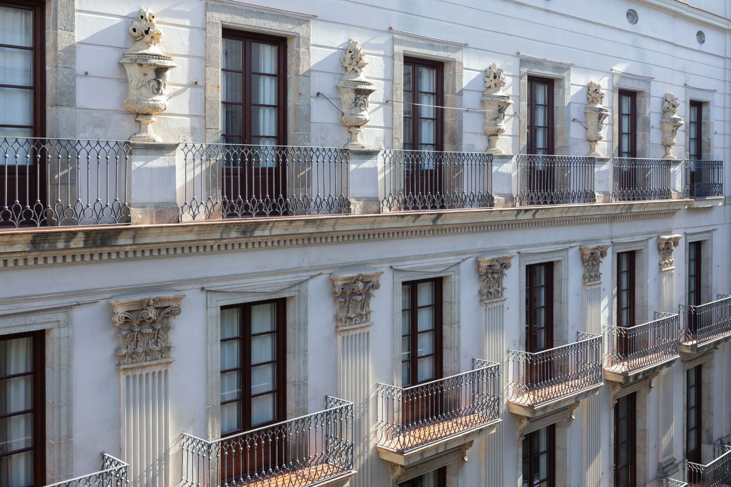 Hotel Gótico