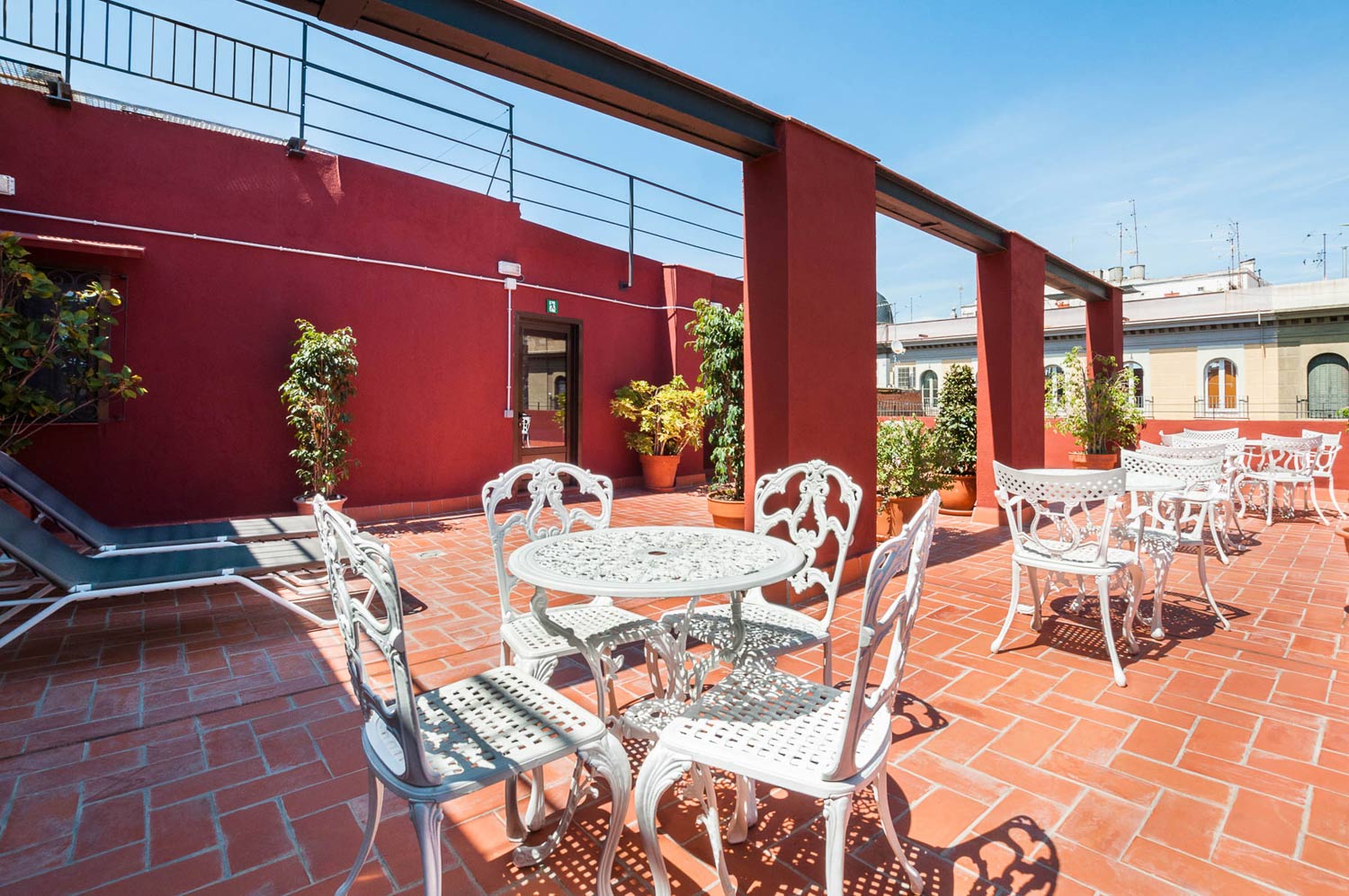 Hotel Gótico photo 3