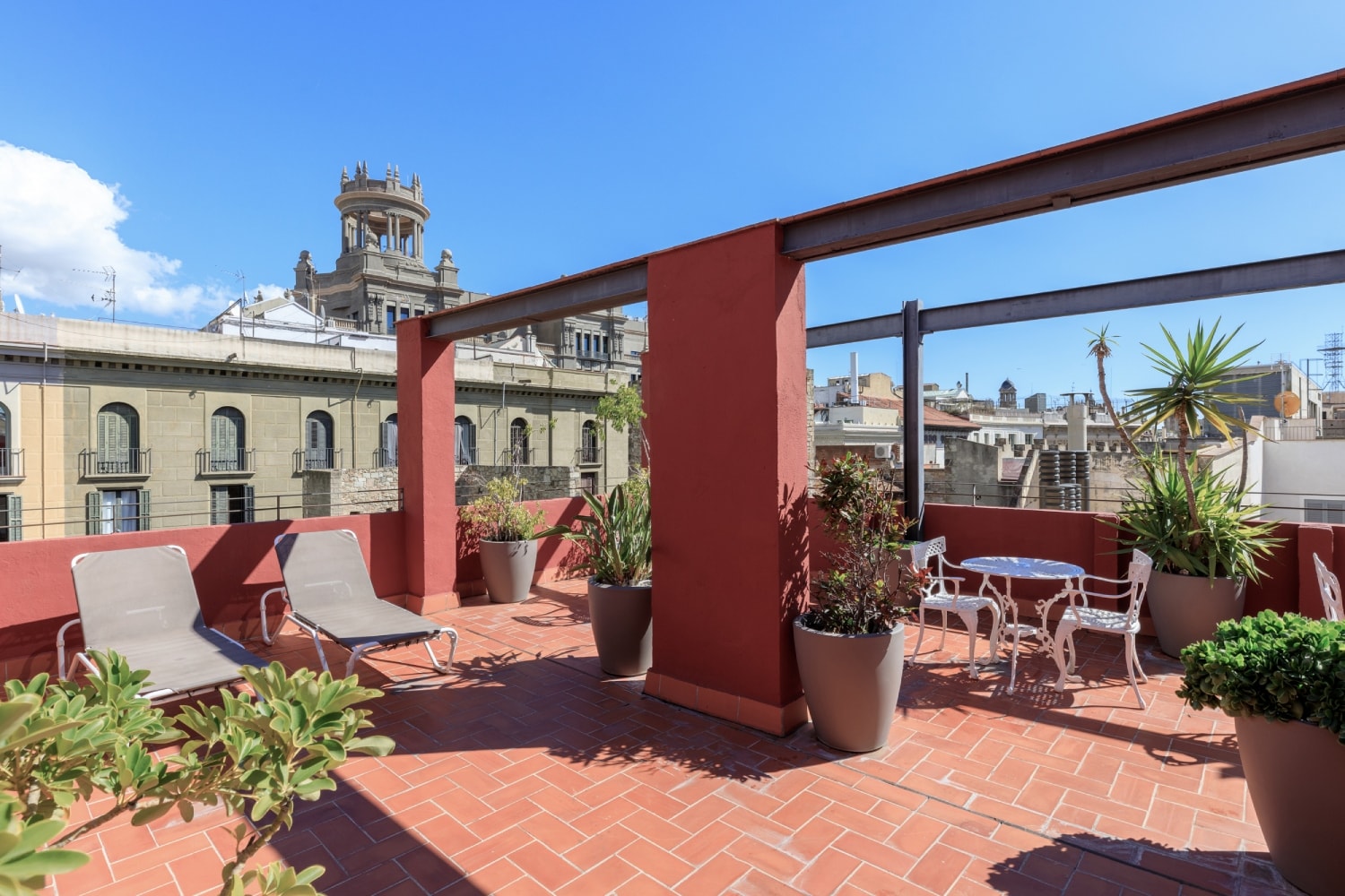Hotel Gótico photo 4