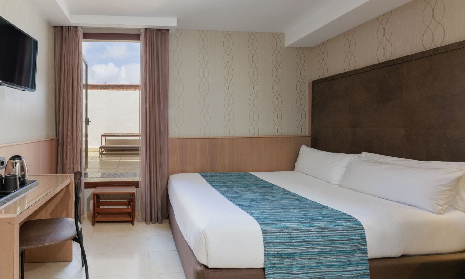 Hotel Gótico photo 6