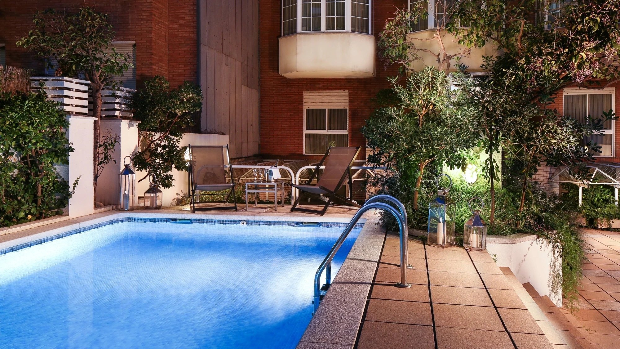 Hotel Gran Derby Suite photo 1