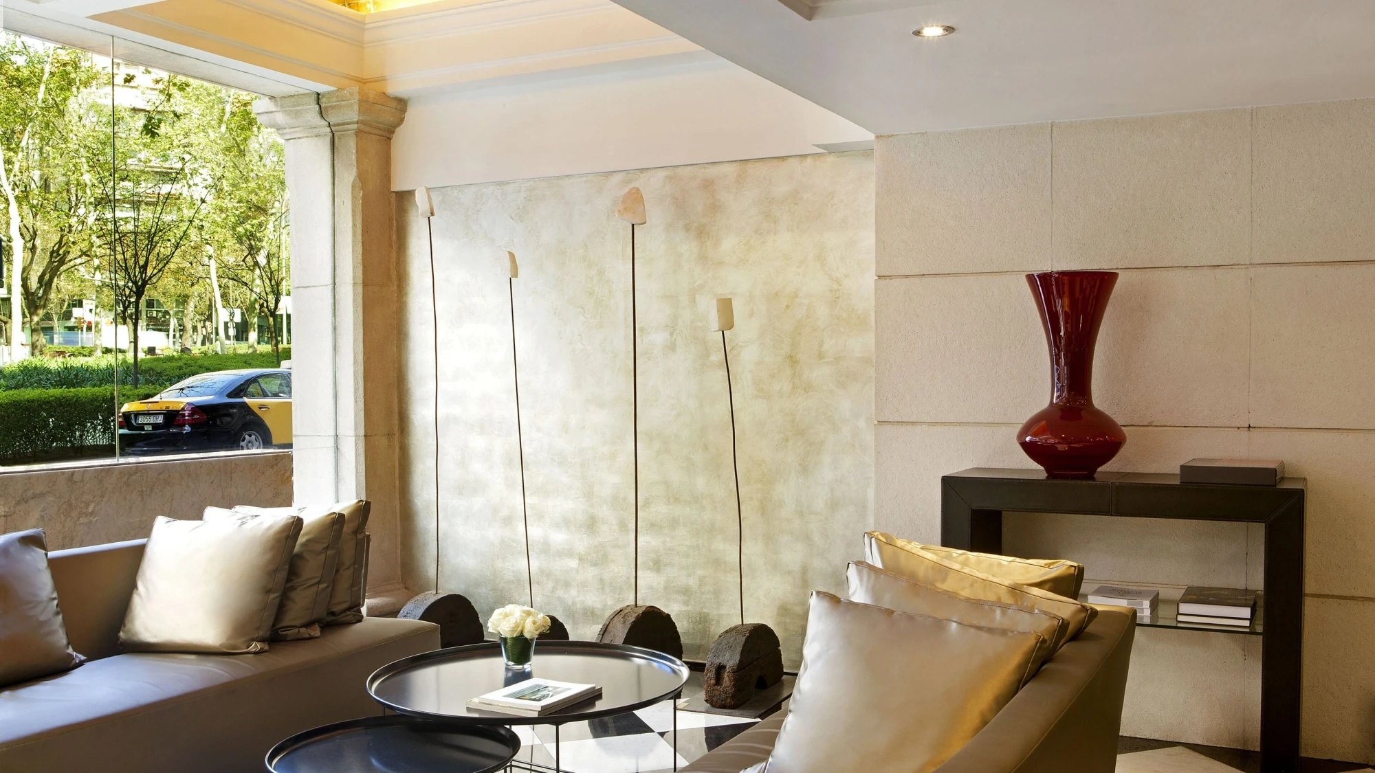 Hotel Gran Derby Suite photo 4