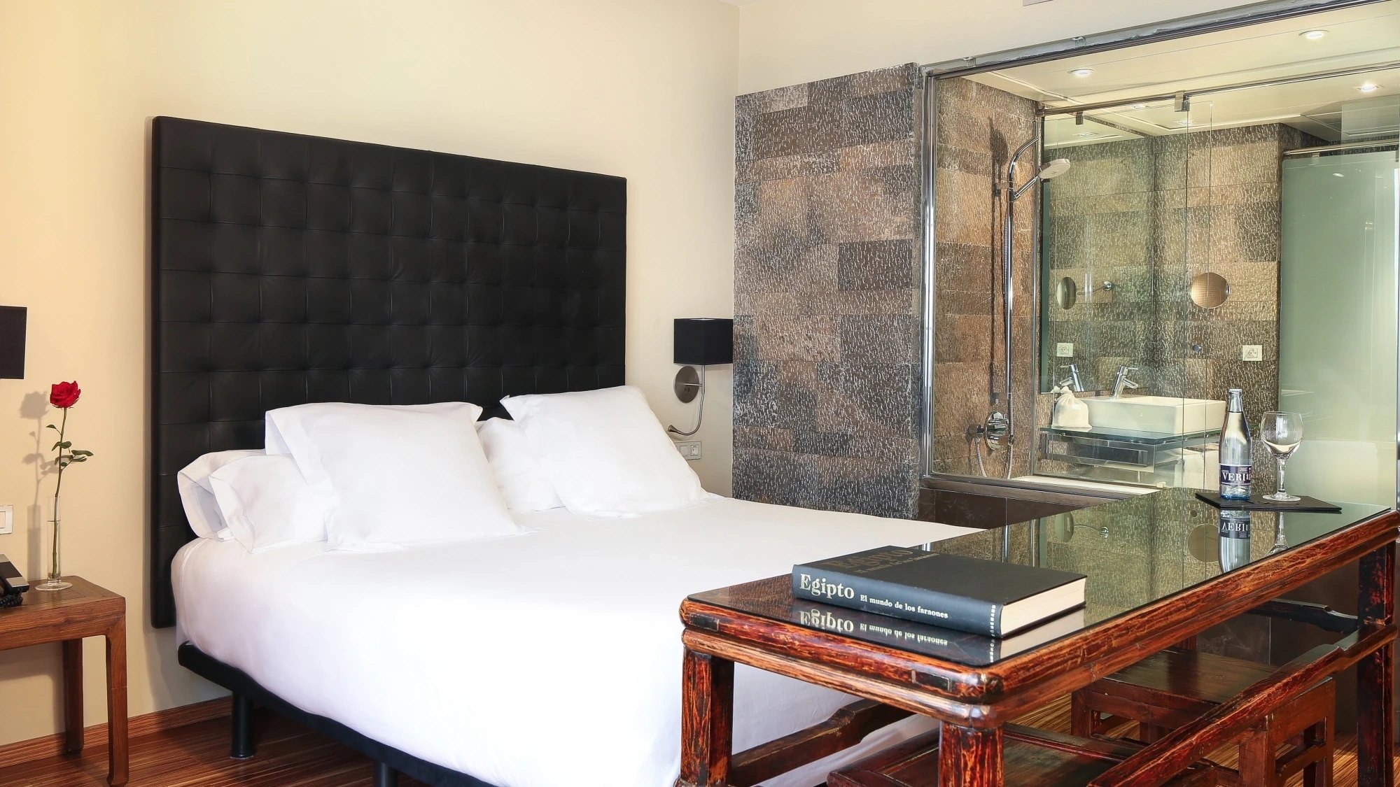 Hotel Gran Derby Suite photo 5