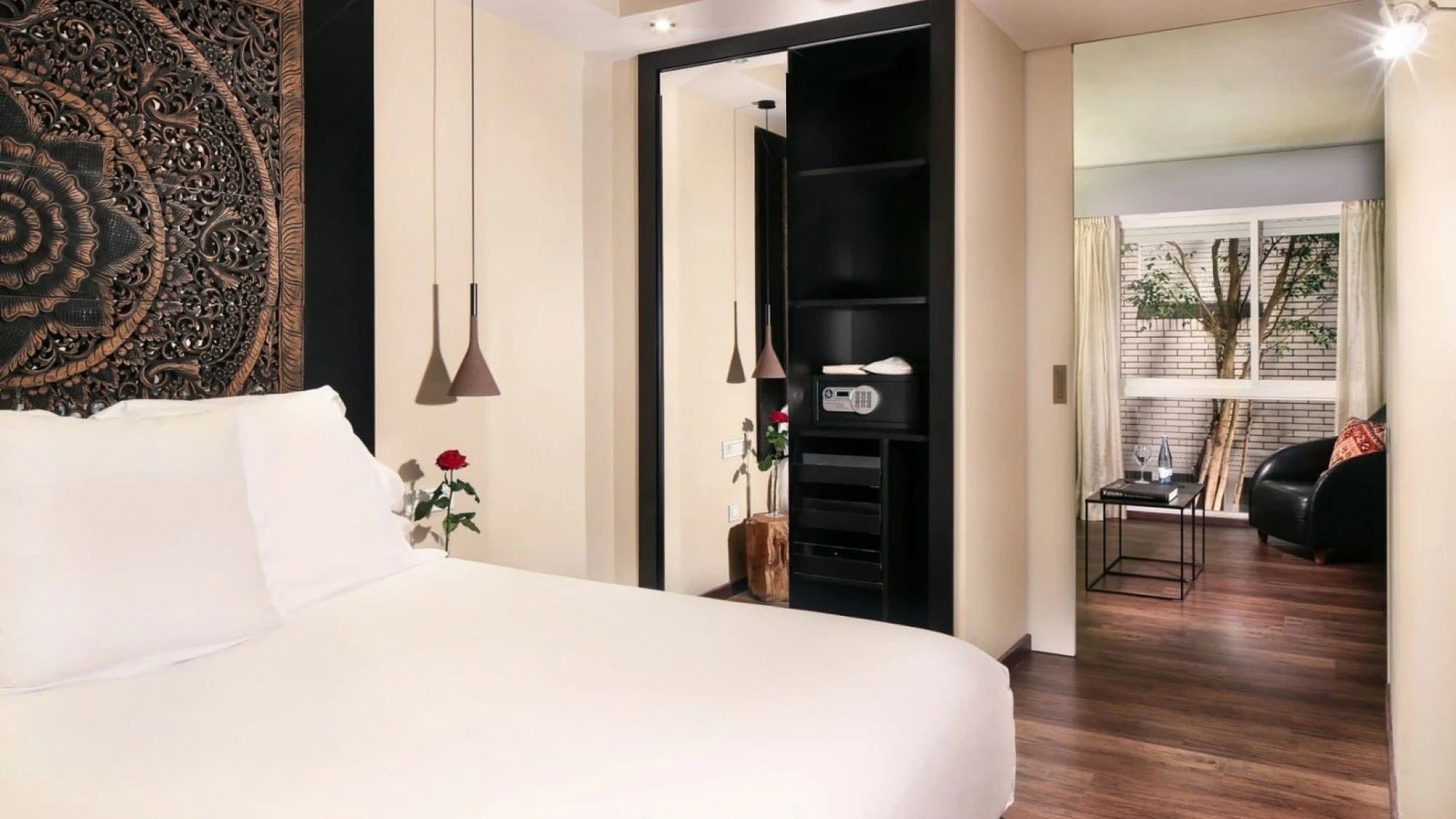 Hotel Gran Derby Suite photo 7