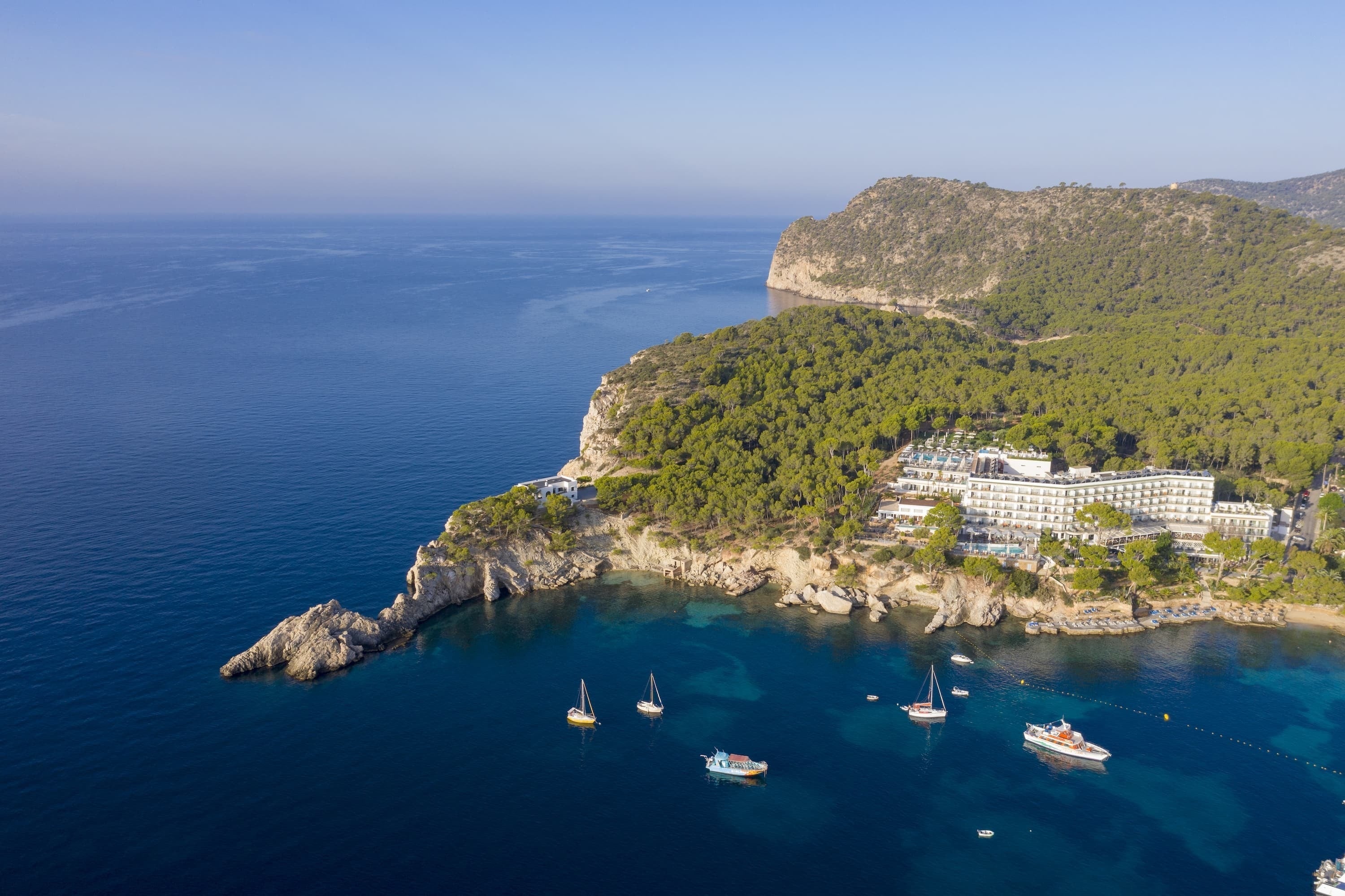 Hotel Gran Fornells