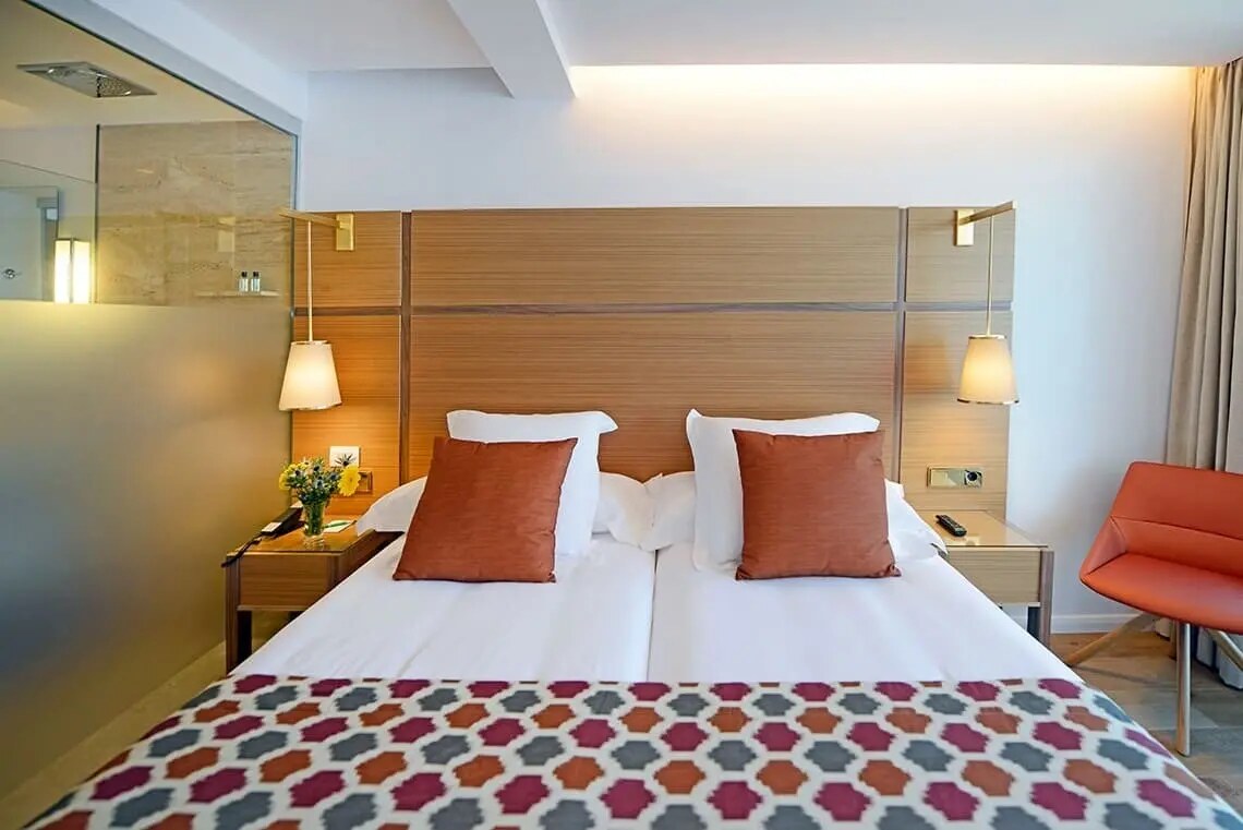 Hotel Gran Fornells photo 10