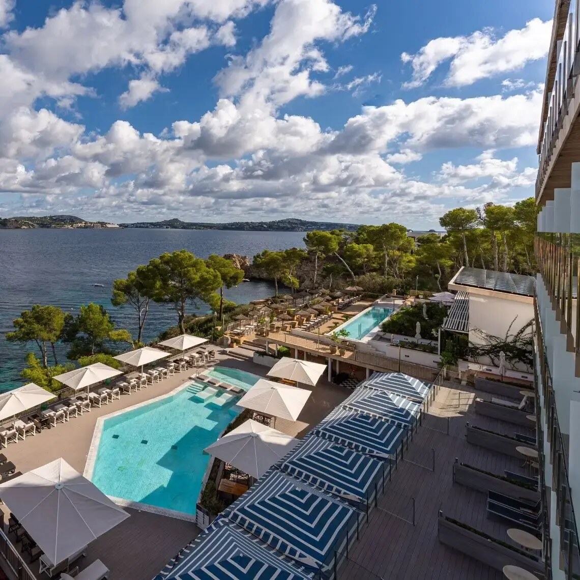 Hotel Gran Fornells photo 3