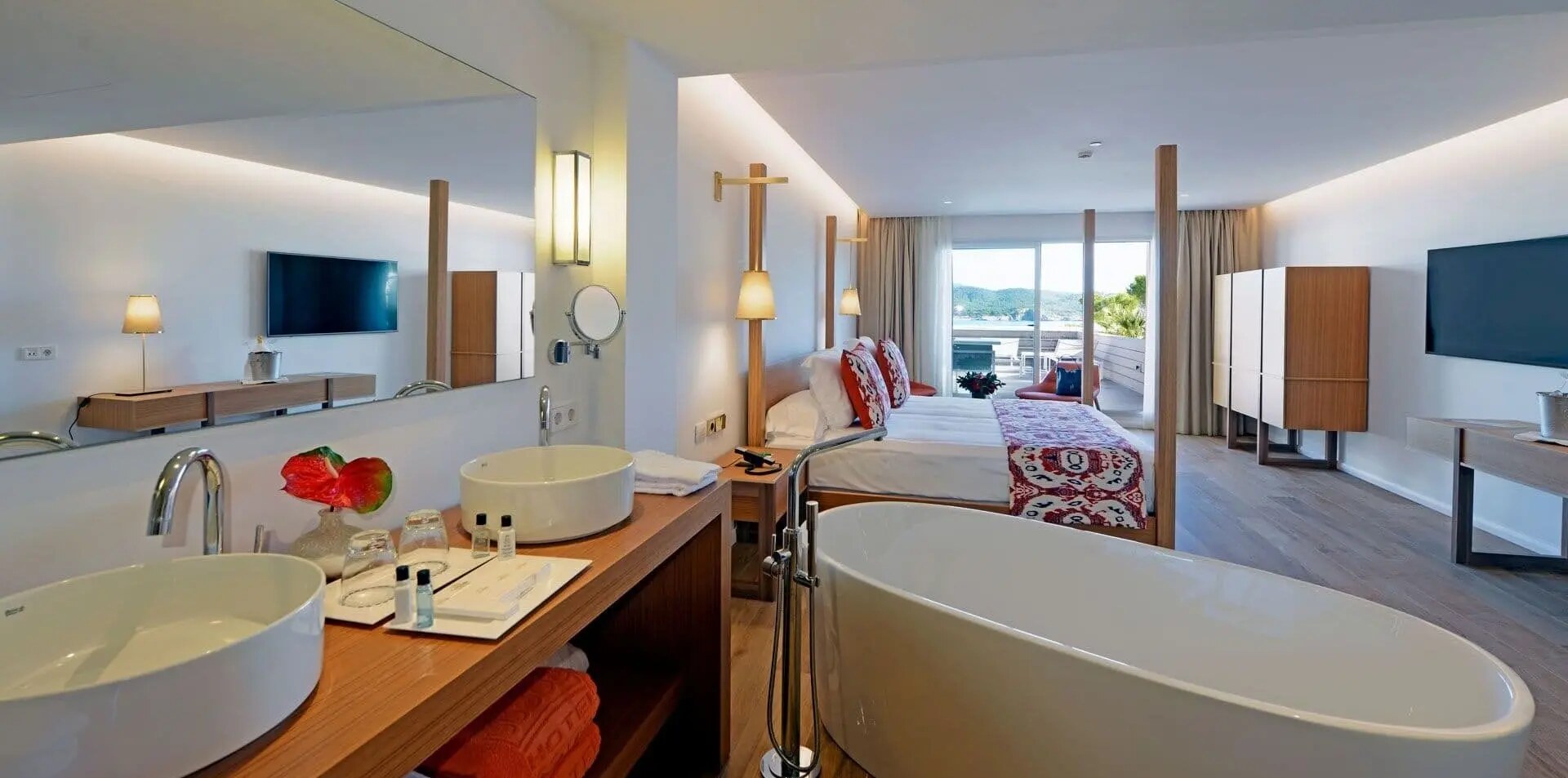 Hotel Gran Fornells photo 4