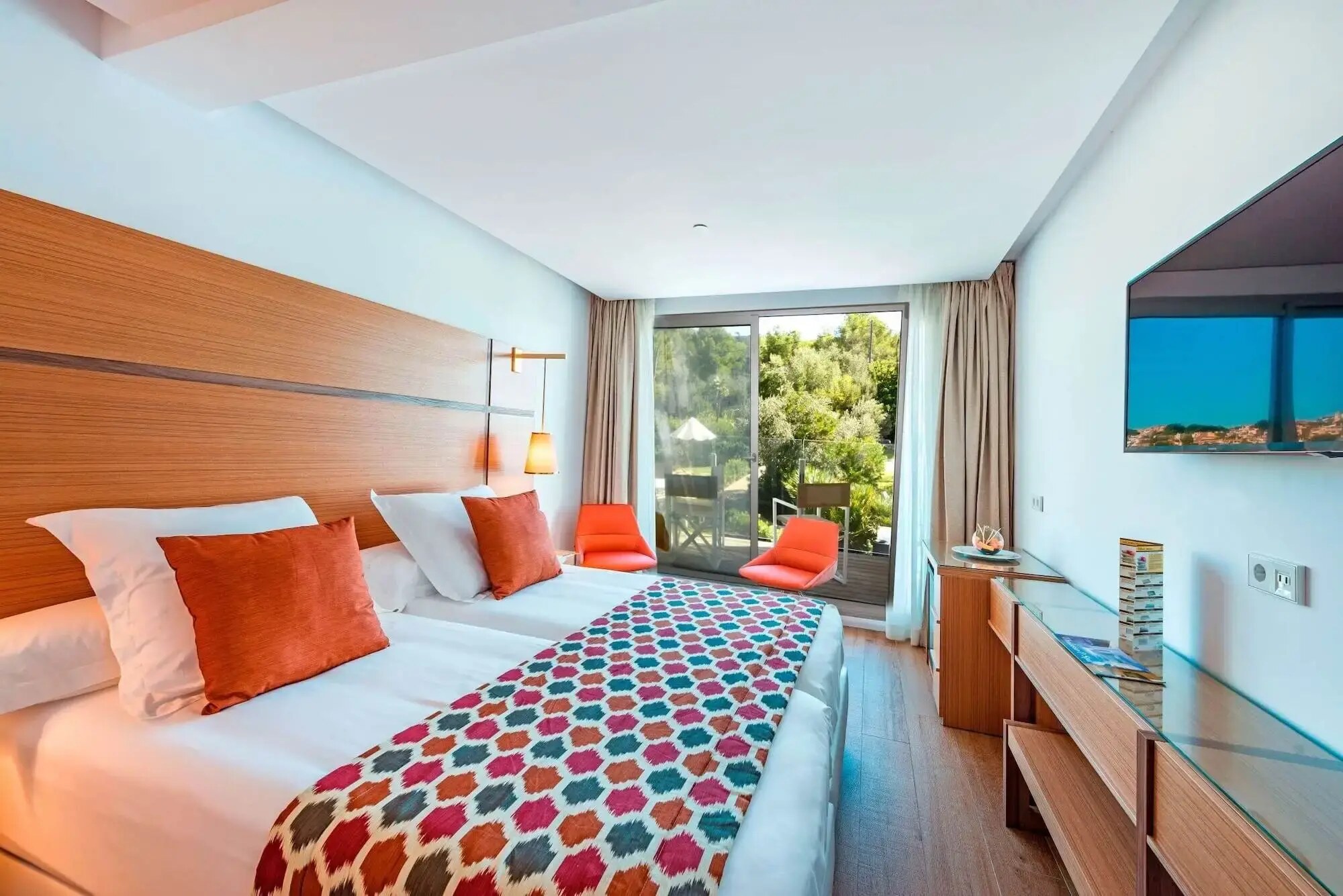 Hotel Gran Fornells photo 5