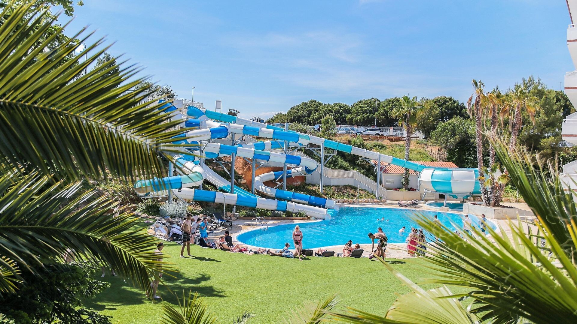 Hotel Gran Garbí Mar photo 4