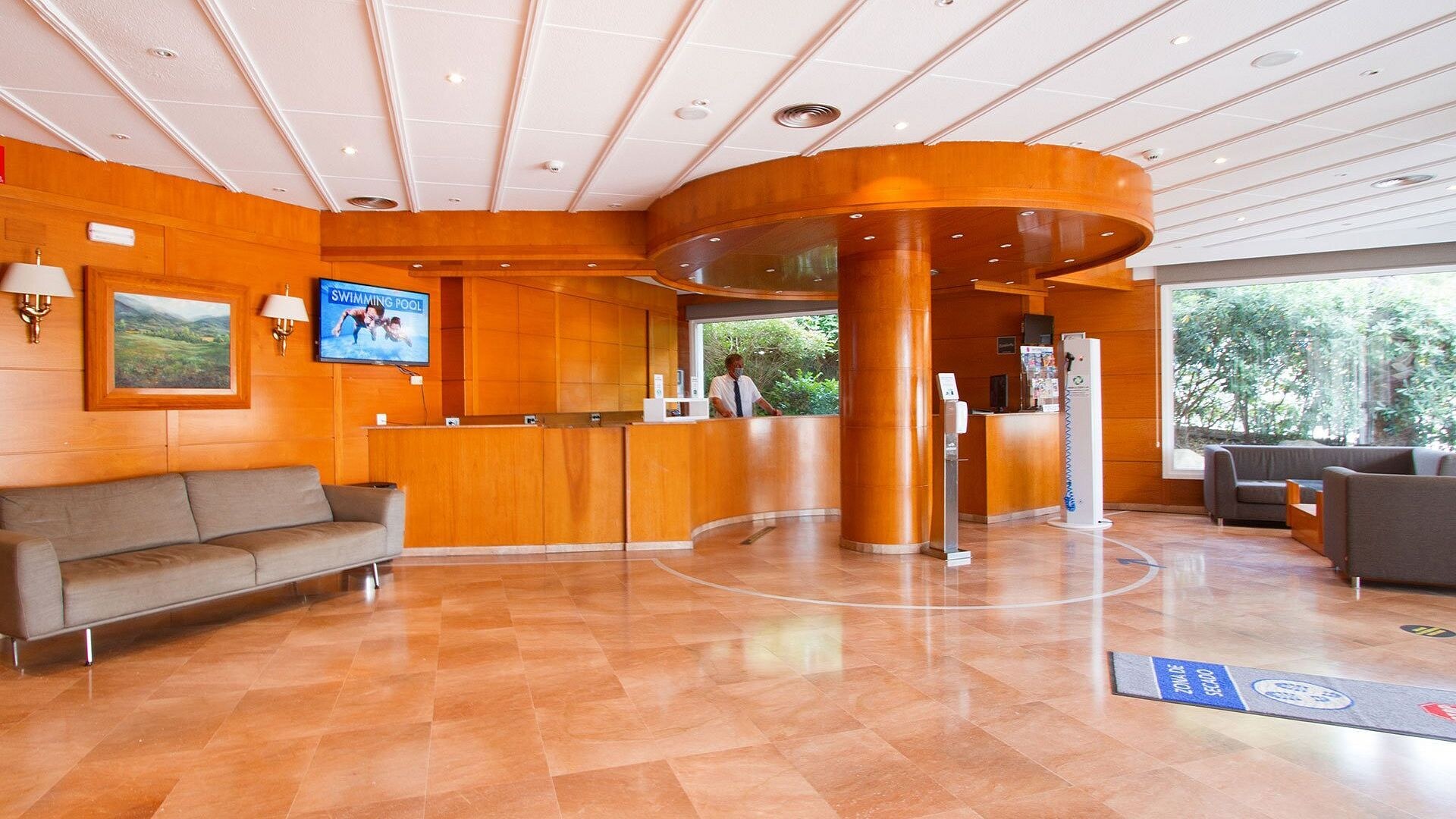 Hotel Gran Garbí Mar photo 5