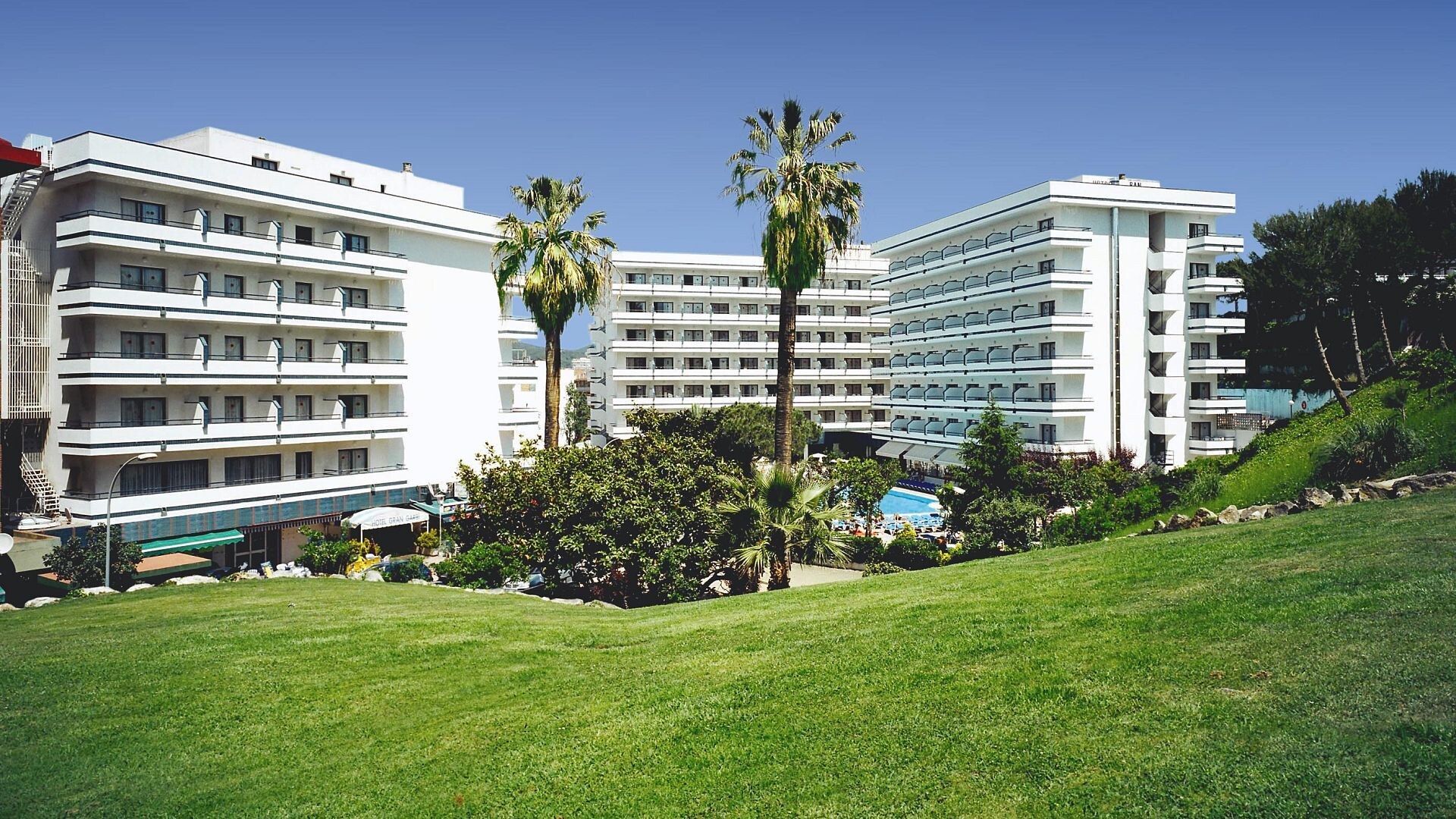 Hotel Gran Garbí photo 1