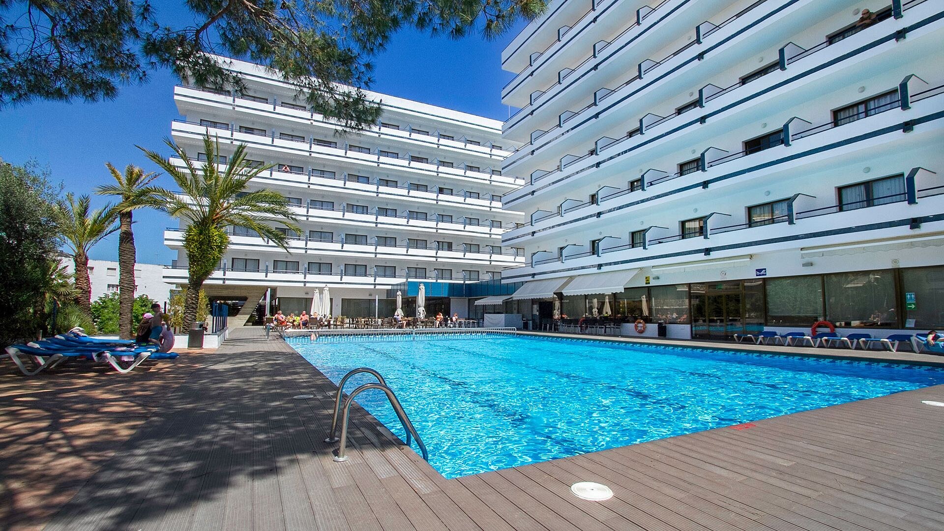 Hotel Gran Garbí photo 2