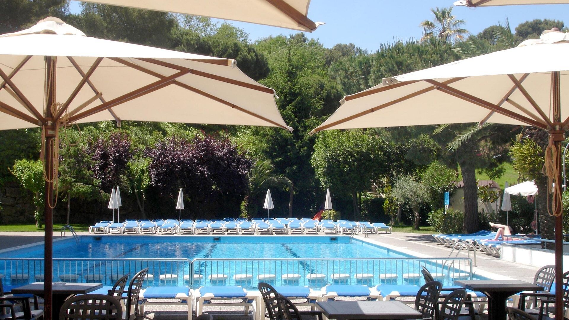 Hotel Gran Garbí photo 3