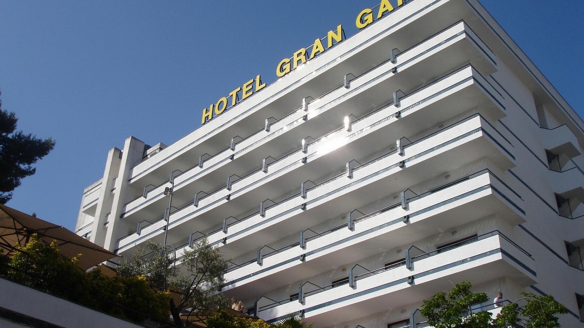 Hotel Gran Garbí photo 4