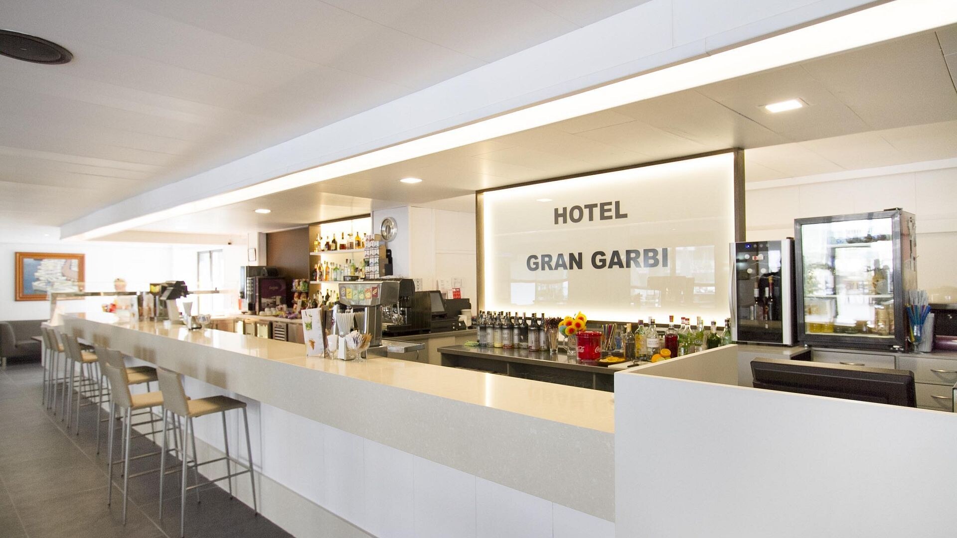 Hotel Gran Garbí photo 8