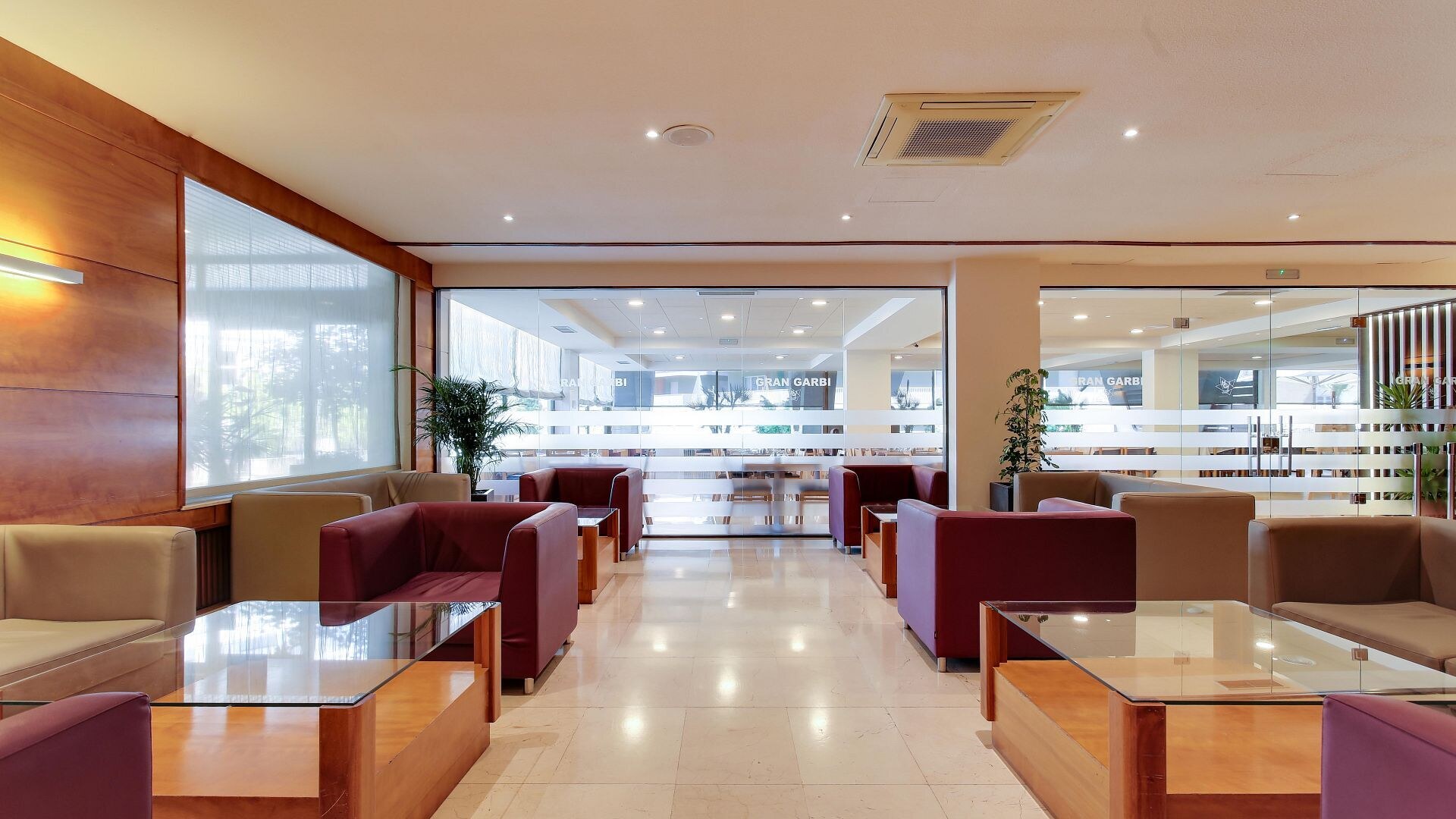 Hotel Gran Garbí photo 9