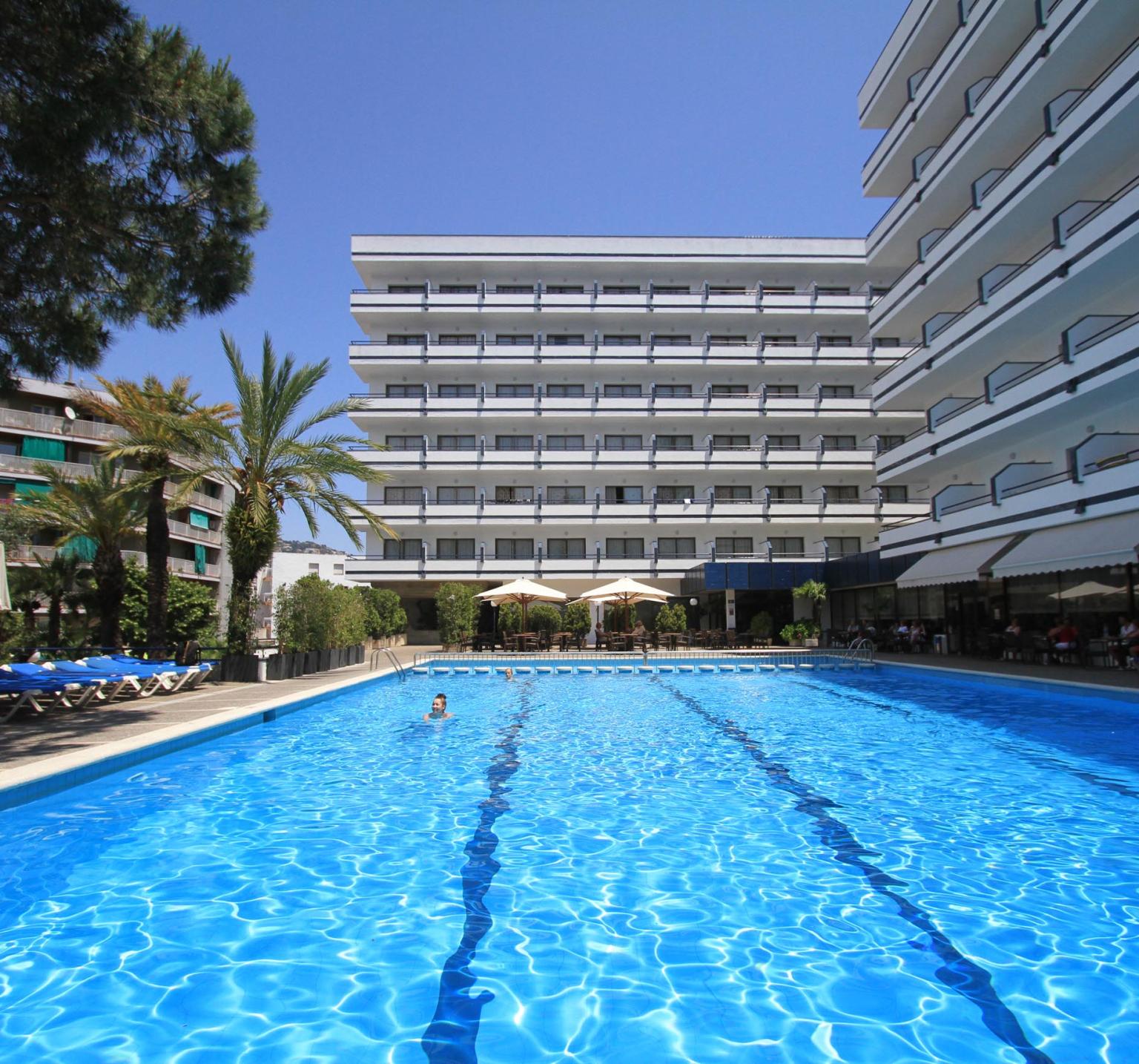 Hotel Gran Garbí