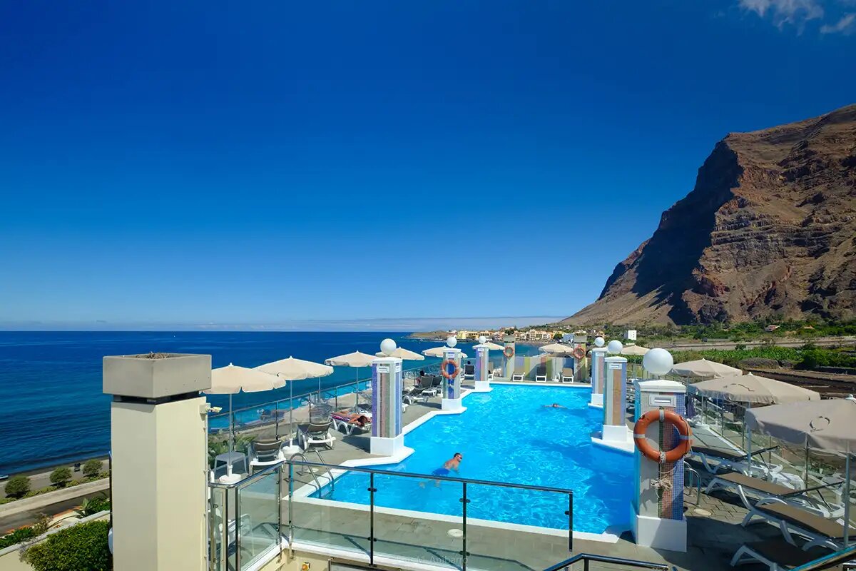 Hotel Gran Rey photo 1