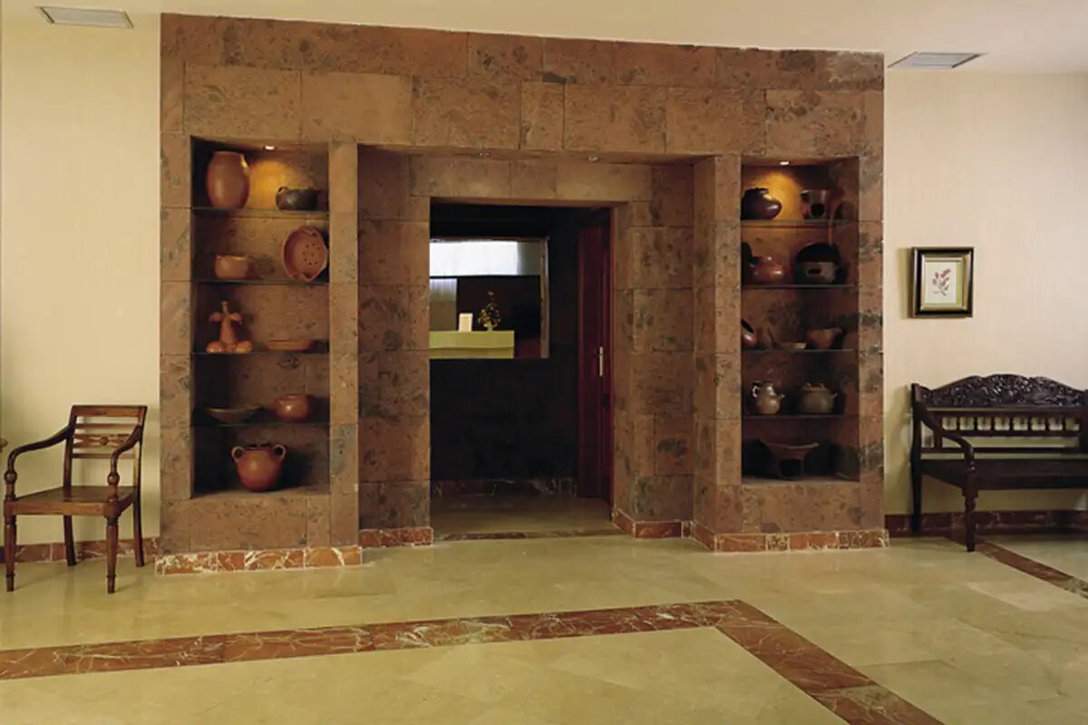 Hotel Gran Rey photo 10