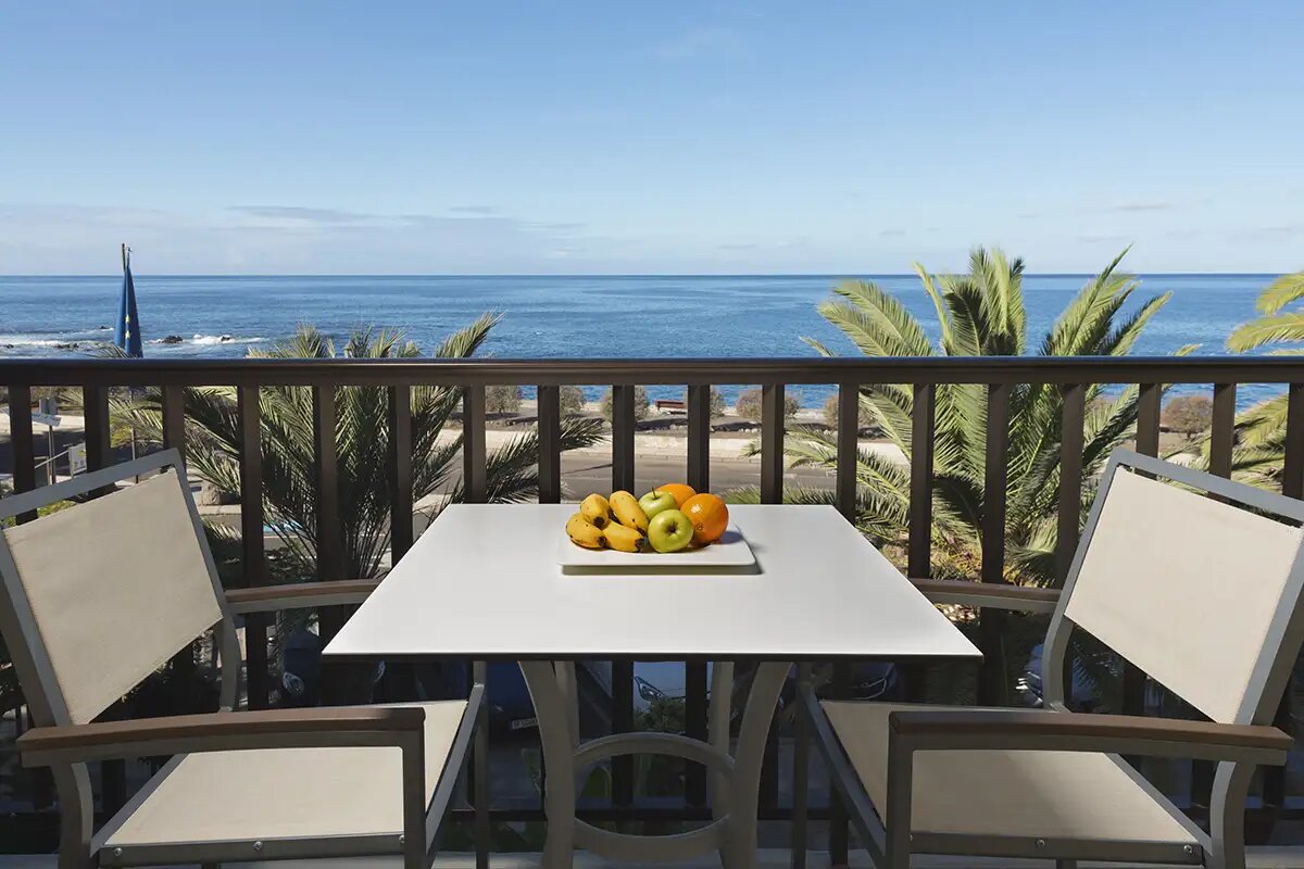Hotel Gran Rey photo 3