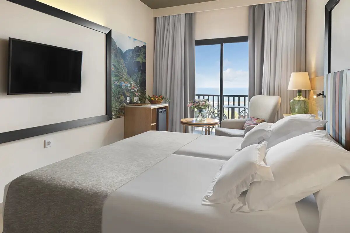 Hotel Gran Rey photo 6
