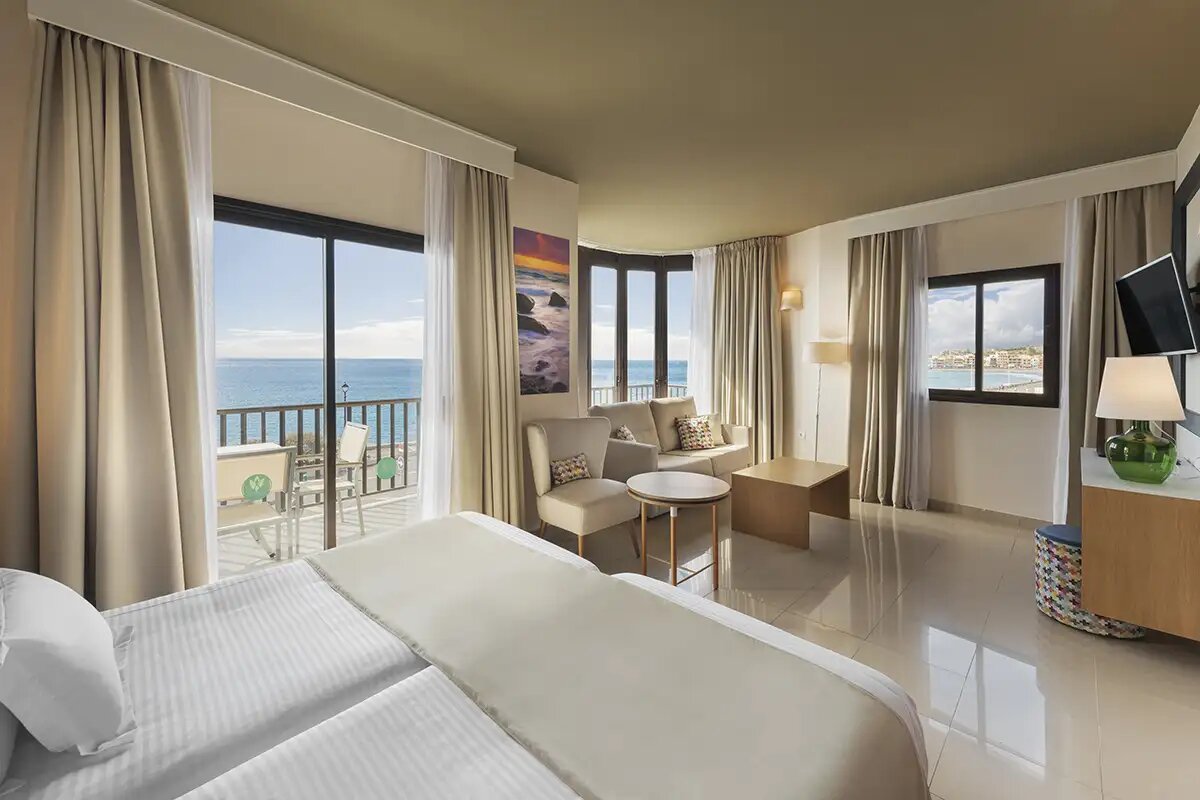 Hotel Gran Rey photo 7
