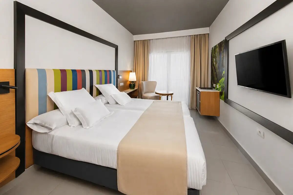 Hotel Gran Rey photo 8