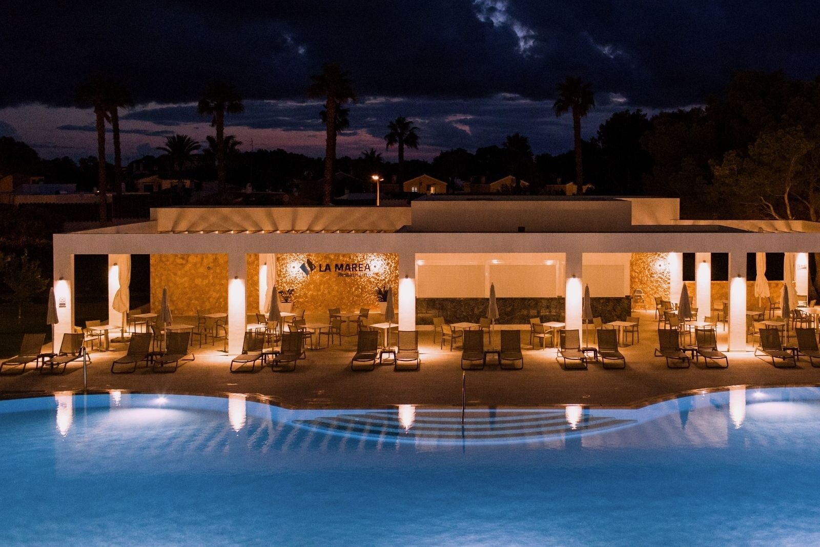 Hotel Gran Sagitario photo 3